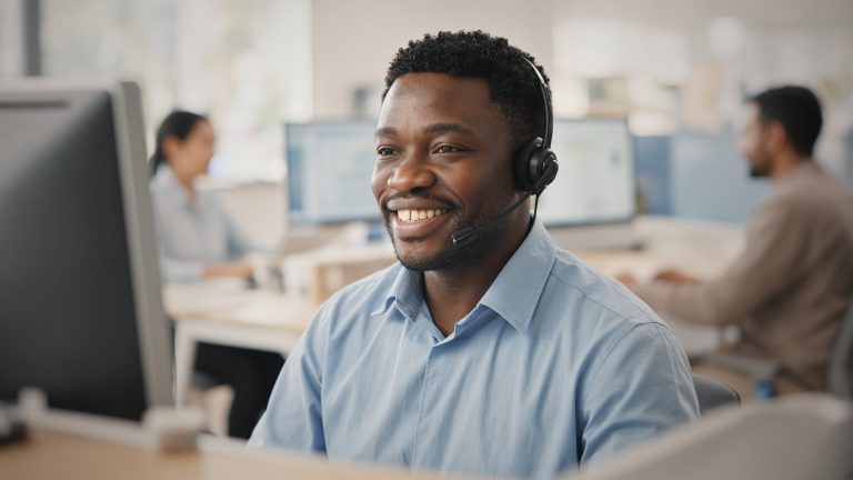 Someone requesting a dedicated IP address through a support ticket
